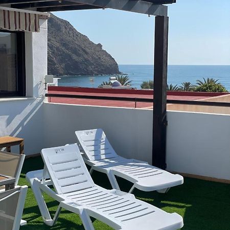 Апартаменты Atico Cabo De Gata Карбонерас Экстерьер фото